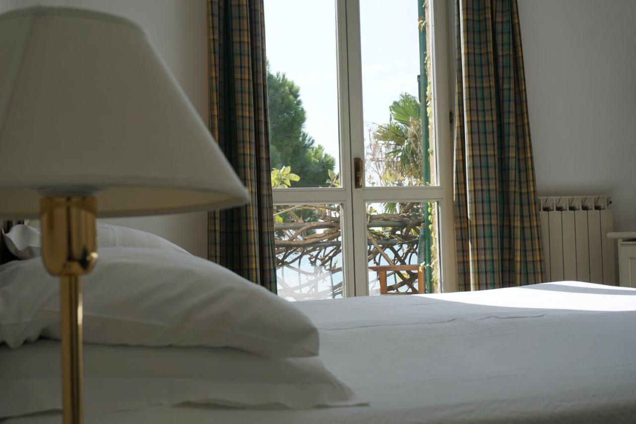 Hotel Beau Rivage ألاسيو المظهر الخارجي الصورة